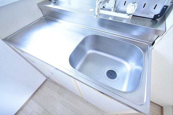 シティハイム小林 キッチン