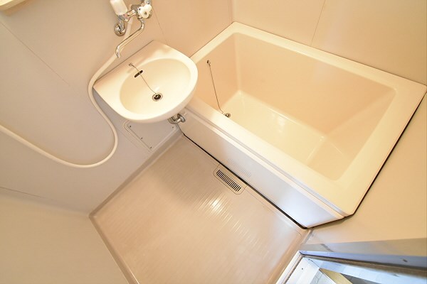 シティハイム小林 風呂画像