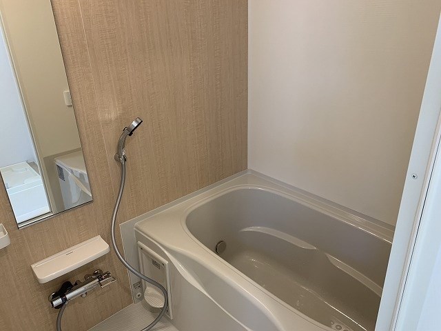 風呂画像