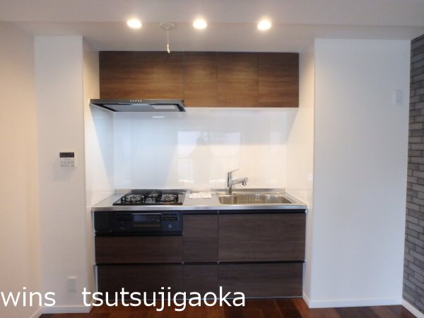 アーベイン世田谷 キッチン