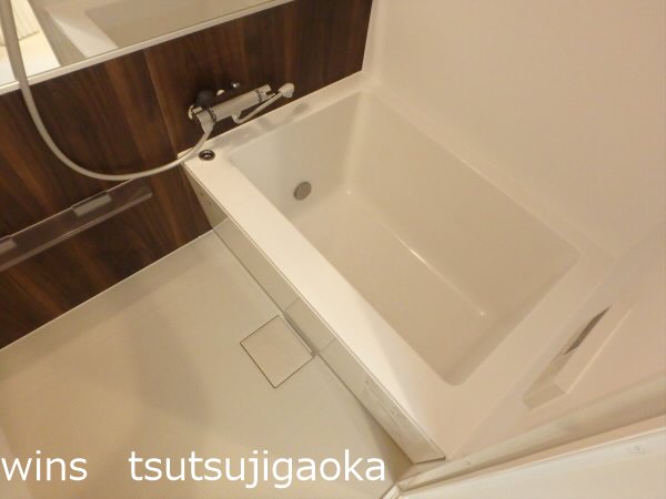 アーベイン世田谷 風呂画像