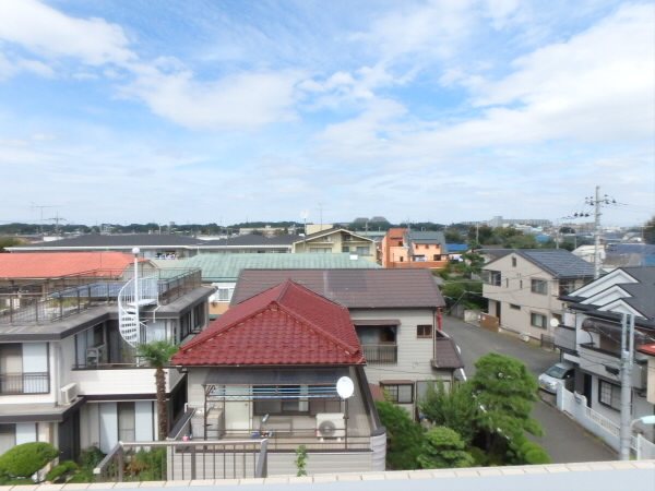レジディア調布 その他10
