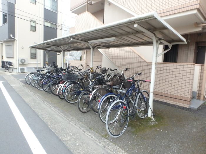ターンドール その他6
