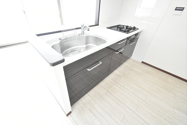 宮前エクセルハイツ キッチン