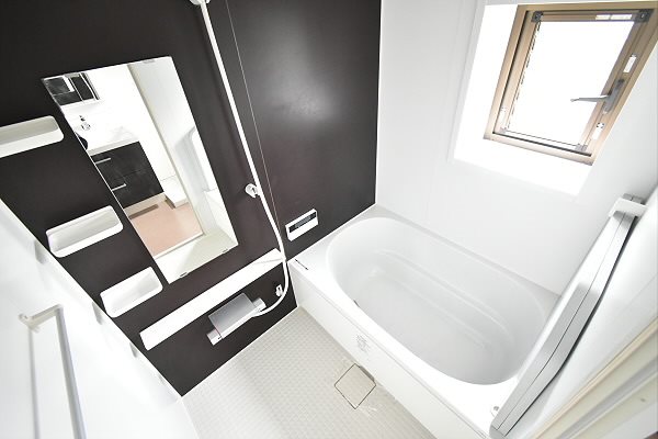 宮前エクセルハイツ 風呂画像
