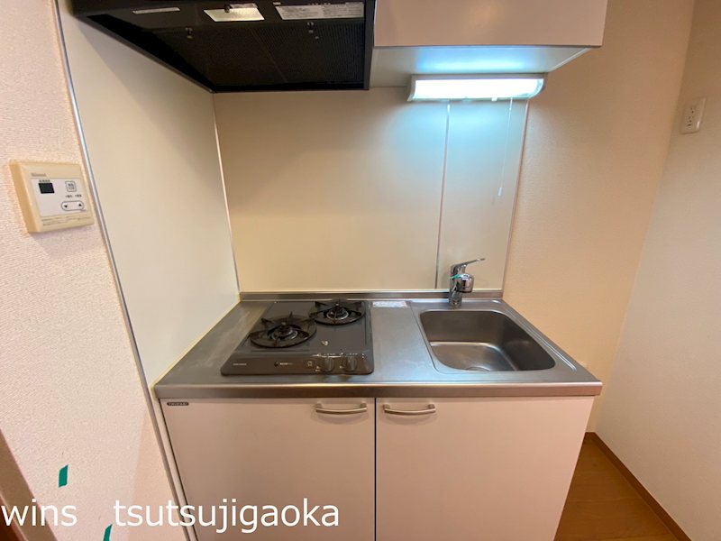 サンセリテ調布 キッチン