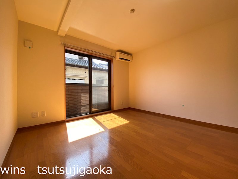 サンセリテ調布 ベッドルーム