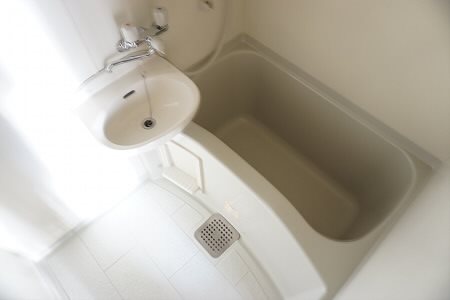 風呂画像