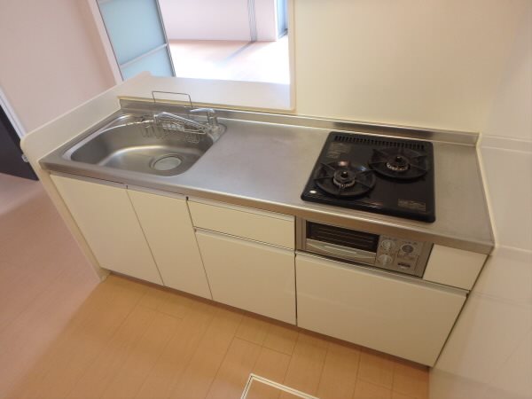 アケボノⅠ キッチン