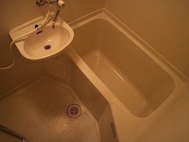 風呂画像