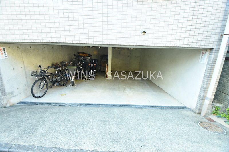 東京都杉並区方南１丁目 その他部屋・スペース