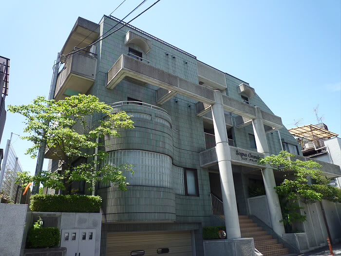 ソニアグランデ その他7