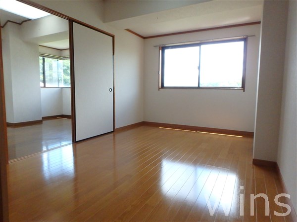 ソニアグランデ リビング