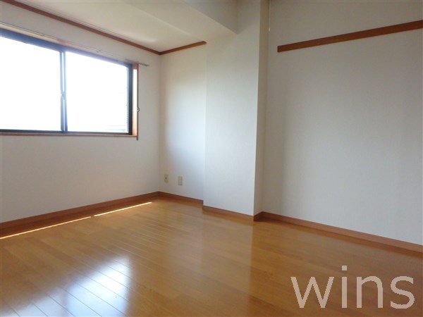 ソニアグランデ ベッドルーム