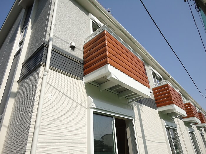 SHUKURA菊野台（シュクラ） 207号室 外観