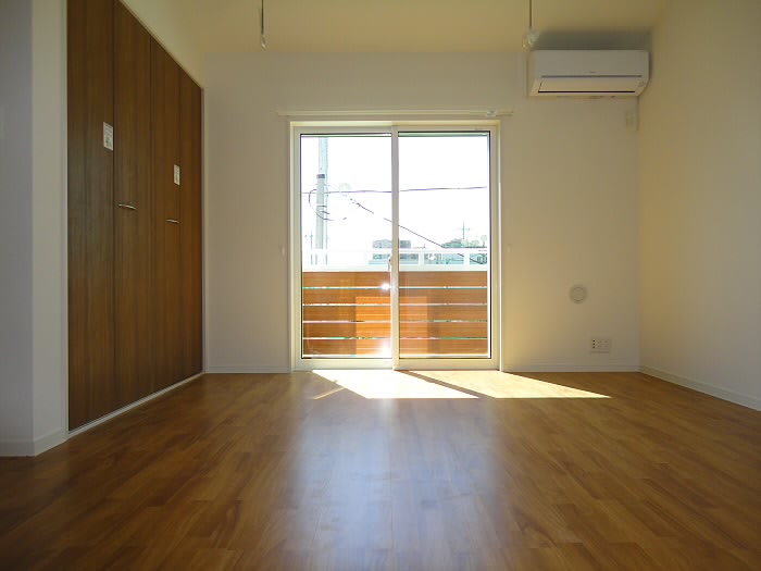 SHUKURA菊野台（シュクラ） ベッドルーム