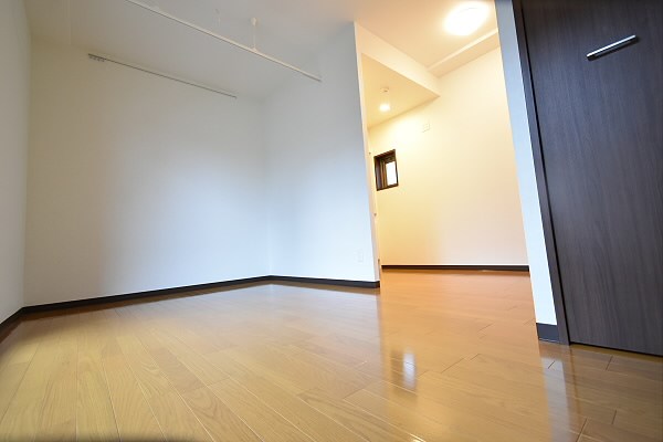 グラン・ソレイユ リビング