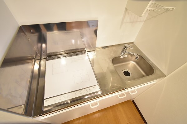 グラン・ソレイユ キッチン