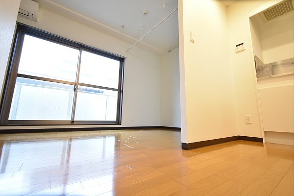 グラン・ソレイユ ベッドルーム