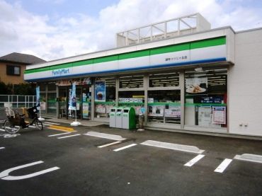 エクセレント調布 周辺画像2