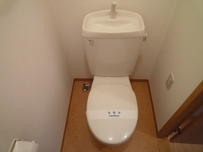 ドエル壱番館 その他3