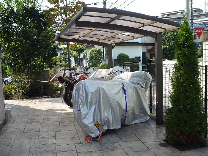 ドエル壱番館 その他5