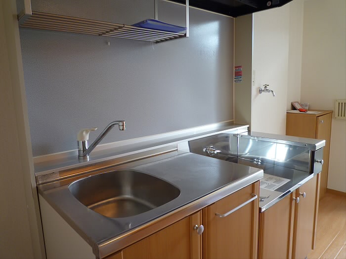 ドエル壱番館 キッチン