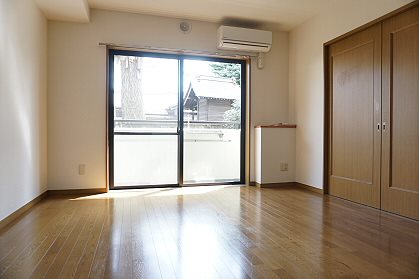 リビング