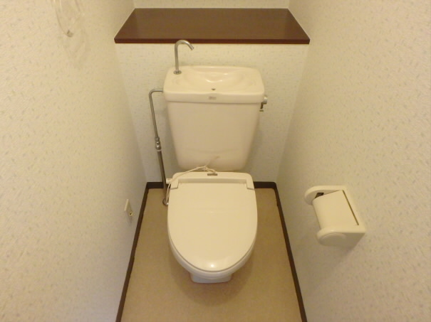 メゾン若葉 その他3