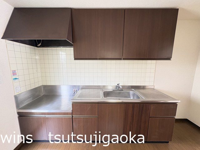 メゾン若葉 キッチン