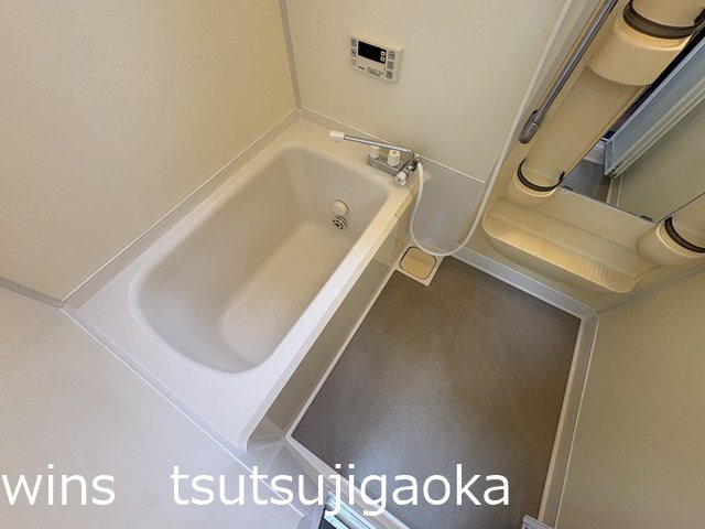 メゾン若葉 風呂画像