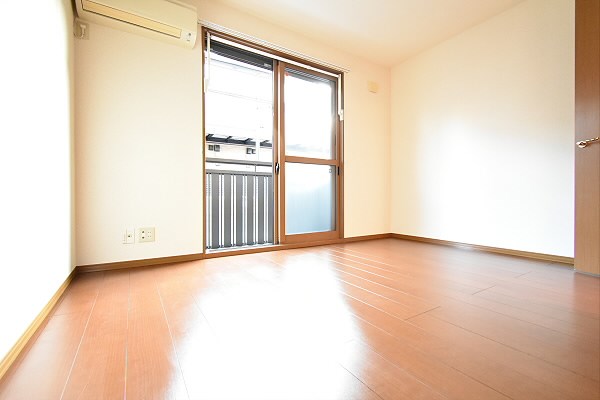 アイビス西調布  リビング