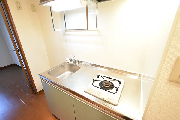 アイビス西調布  キッチン