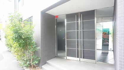 東京都杉並区上高井戸１丁目 外観