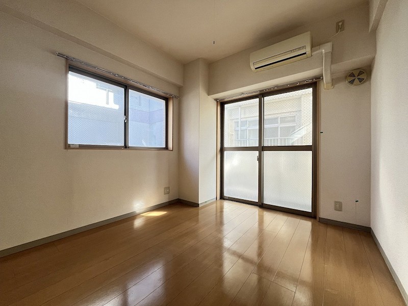 ES-DUR(エスデュア) ベッドルーム