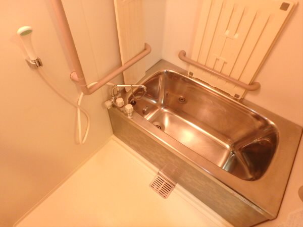 マノワール 風呂画像