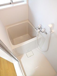 風呂画像