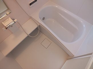 風呂画像
