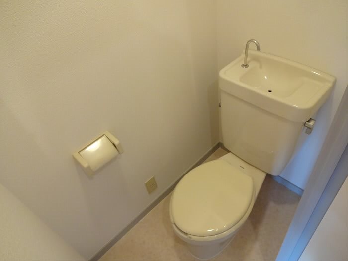 パストラルマンションＭ その他2