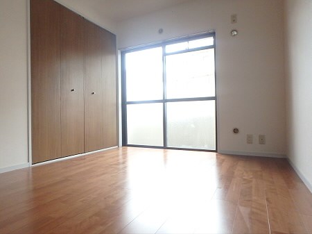 パストラルマンションＭ その他4