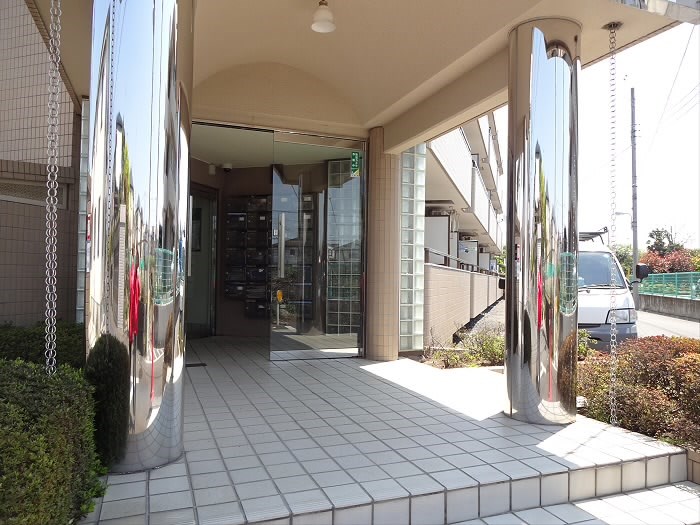 パストラルマンションＭ その他6