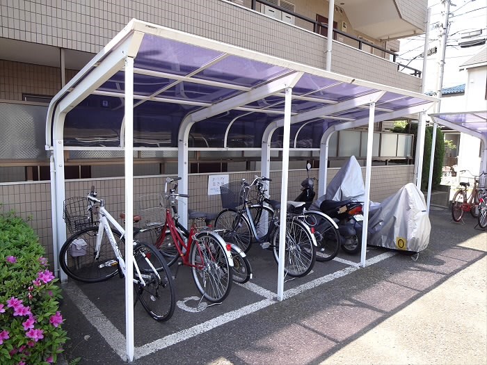 パストラルマンションＭ その他6