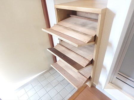 パストラルマンションＭ その他8