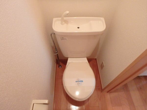 セピアコート仙川 その他2