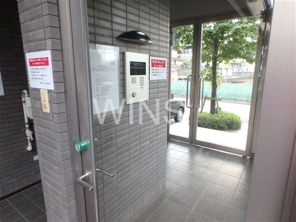 セピアコート仙川 その他5