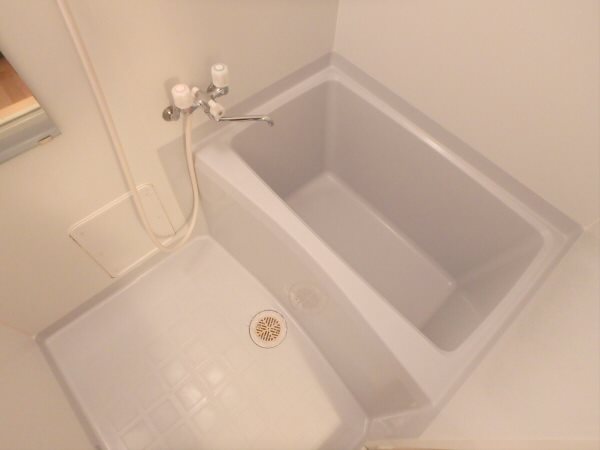 セピアコート仙川 風呂画像