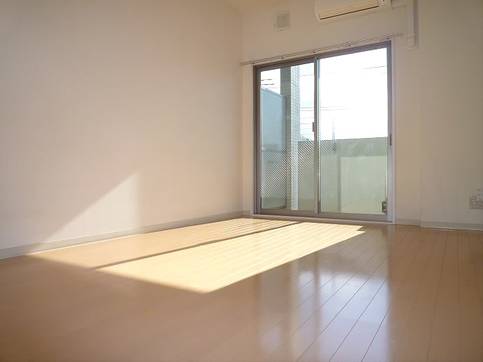 クレストⅠ リビング