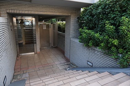 東京都世田谷区千歳台６丁目 眺望