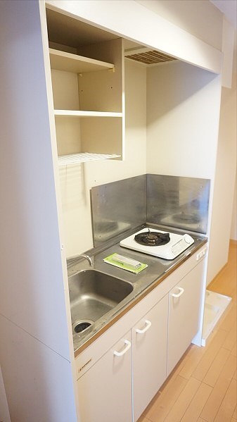 東京都世田谷区千歳台６丁目 キッチン