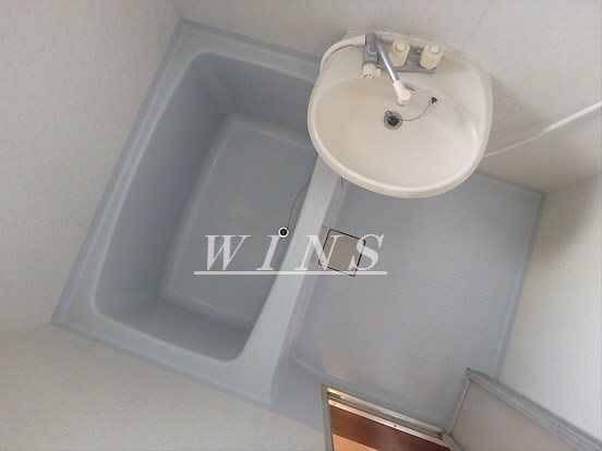 風呂画像